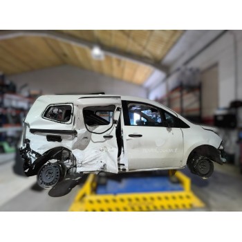 renault kangoo iii monospace del año 2023
