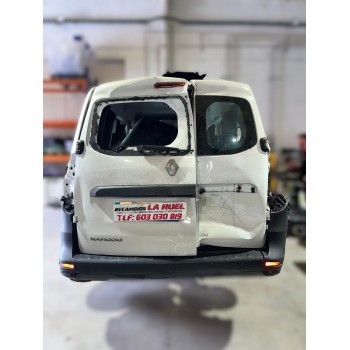 renault kangoo iii monospace del año 2023