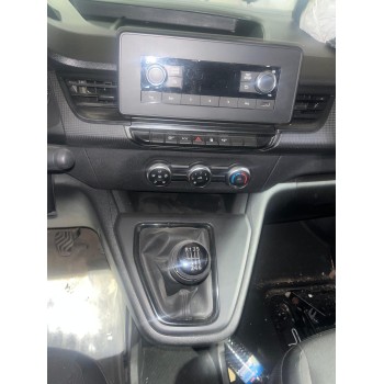 renault kangoo iii monospace del año 2023