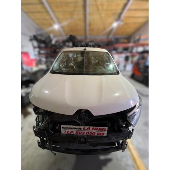 renault kangoo iii monospace del año 2023