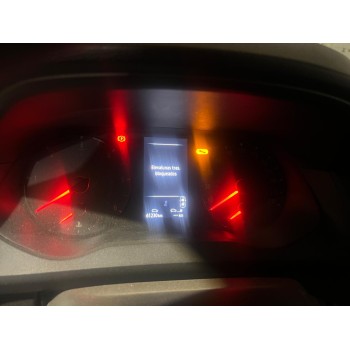 Recambio de despiece completo para renault kangoo iii monospace blue dci 95 (kjab) referencia OEM IAM K9K 876 K9K 877 TL4B369