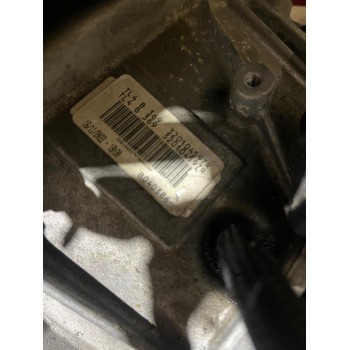 CAJA CAMBIOS TL4B369 320104597R 