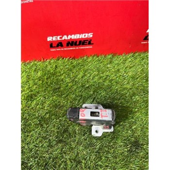 Recambio de cerradura puerta trasera izquierda para mercedes-benz sprinter iii furgon fwd (910)(02.2018) 2.1 311/314 cdi fwd l2 