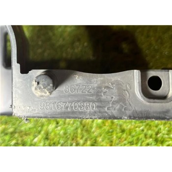 Recambio de soporte faro derecho para peugeot rifter (06.2018) 1.5 active long [1,5 ltr. - 75 kw blue-hdi fap] referencia OEM IA