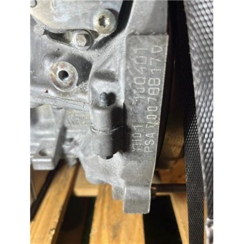 MOTOR COMPLETO YH01 