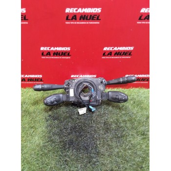 Recambio de mando luces para peugeot expert furgoneta (v_) 2.0 bluehdi 120 referencia OEM IAM 98312384ZD  
