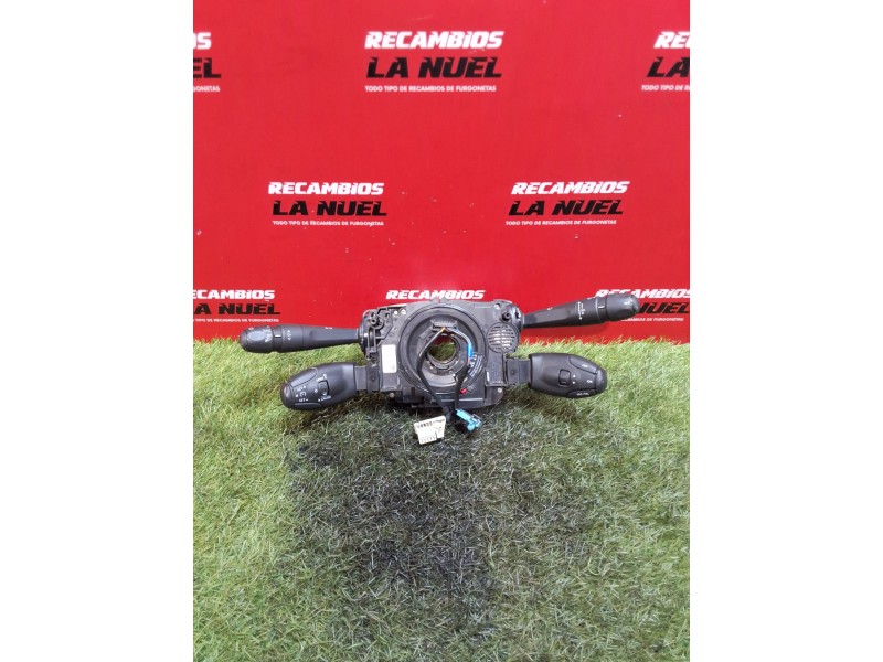 Recambio de mando luces para peugeot expert furgoneta (v_) 2.0 bluehdi 120 referencia OEM IAM 98312384ZD  