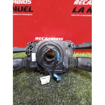Recambio de mando luces para peugeot expert furgoneta (v_) 2.0 bluehdi 120 referencia OEM IAM 98312384ZD  
