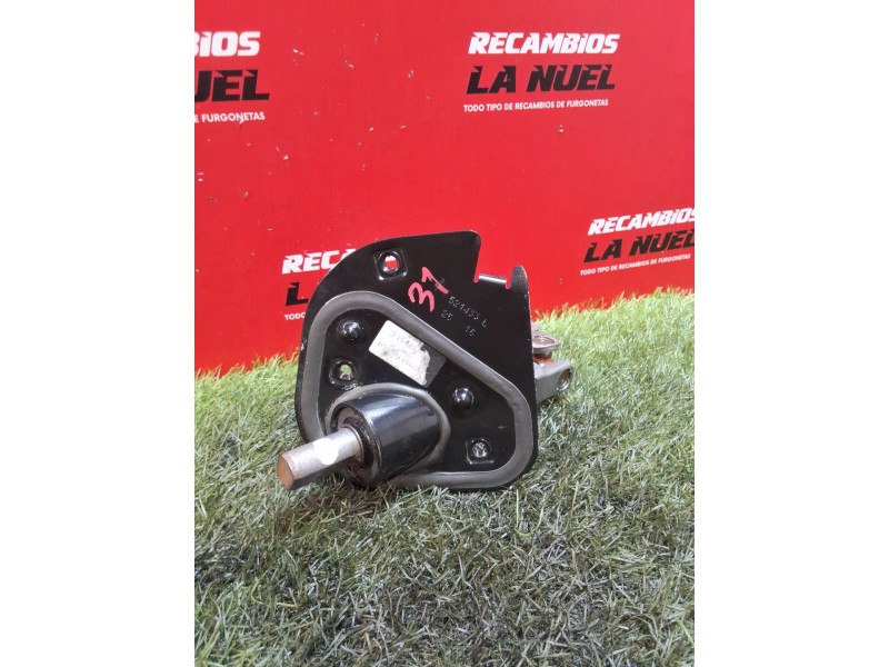 Recambio de cardan para volkswagen t6 transporter bus (sg) caravelle premium largo tdi referencia OEM IAM 7E1419751B  
