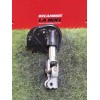 Recambio de cardan para volkswagen t6 transporter bus (sg) caravelle premium largo tdi referencia OEM IAM 7E1419751B  