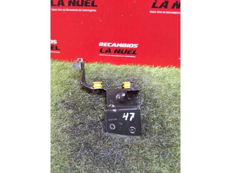 Recambio de soporte abs para volkswagen caddy v furgoneta/monovolumen (sba, sbh) 2.0 tdi bmt referencia OEM IAM 5Q1614235  