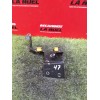 Recambio de soporte abs para volkswagen caddy v furgoneta/monovolumen (sba, sbh) 2.0 tdi bmt referencia OEM IAM 5Q1614235  
