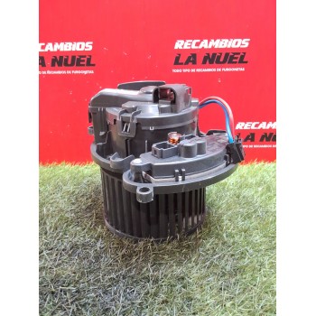 MOTOR CALEFACCION T910665 271500110R T260955