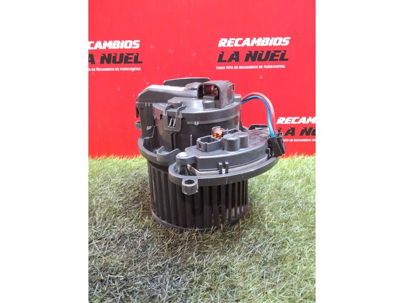 Recambio de motor calefaccion para fiat ducato furgoneta (250_) 130 multijet 2,3 d referencia OEM IAM   