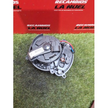 Recambio de motor calefaccion para fiat ducato furgoneta (250_) 130 multijet 2,3 d referencia OEM IAM   