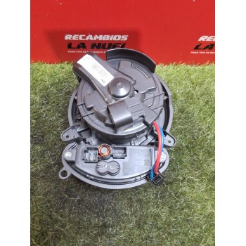 Recambio de motor calefaccion para fiat ducato furgoneta (250_) 130 multijet 2,3 d referencia OEM IAM   