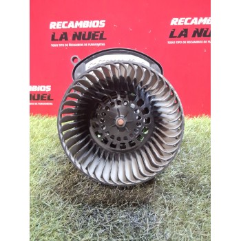 Recambio de motor calefaccion para fiat ducato furgoneta (250_) 130 multijet 2,3 d referencia OEM IAM   