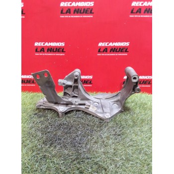 Recambio de soporte motor para fiat ducato furgoneta (250_) 130 multijet 2,3 d referencia OEM IAM 5801848266  