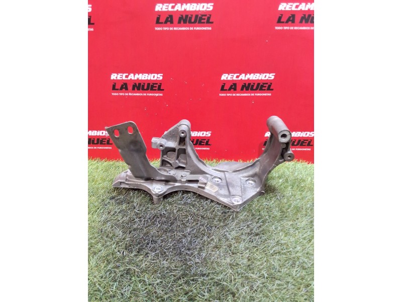 Recambio de soporte motor para fiat ducato furgoneta (250_) 130 multijet 2,3 d referencia OEM IAM 5801848266  