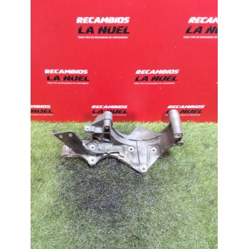 Recambio de soporte motor para fiat ducato furgoneta (250_) 130 multijet 2,3 d referencia OEM IAM 5801848266  