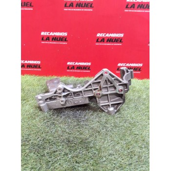 Recambio de soporte motor para fiat ducato furgoneta (250_) 130 multijet 2,3 d referencia OEM IAM 5801848266  