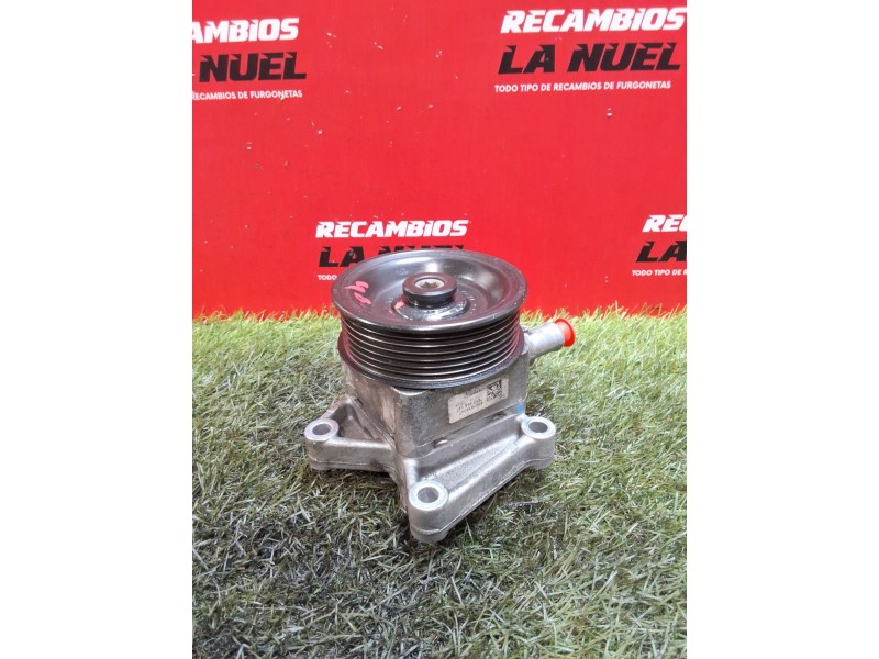 Recambio de bomba direccion para fiat ducato furgoneta (250_) 130 multijet 2,3 d referencia OEM IAM 5801836047  