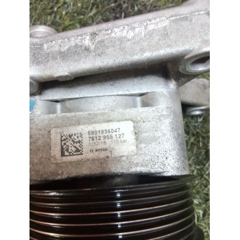 Recambio de bomba direccion para fiat ducato furgoneta (250_) 130 multijet 2,3 d referencia OEM IAM 5801836047  