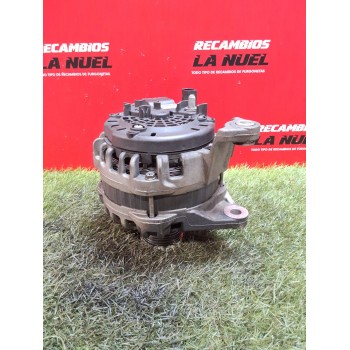 Recambio de alternador para fiat ducato furgoneta (250_) 130 multijet 2,3 d referencia OEM IAM   