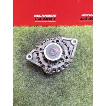 Recambio de alternador para fiat ducato furgoneta (250_) 130 multijet 2,3 d referencia OEM IAM   