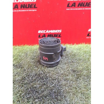Recambio de caudalimetro para fiat ducato furgoneta (250_) 130 multijet 2,3 d referencia OEM IAM 0281006604 5801903974 