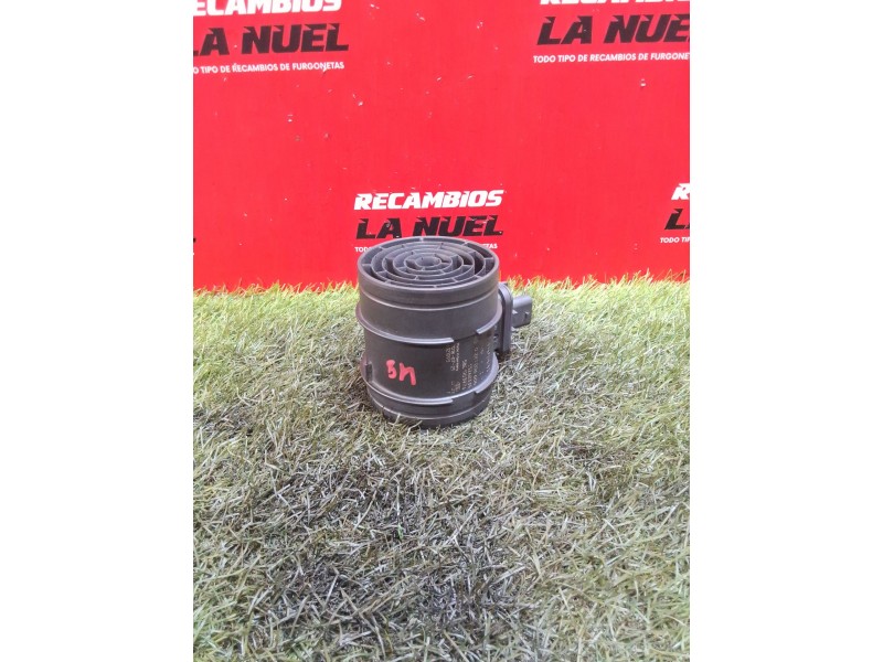 Recambio de caudalimetro para fiat ducato furgoneta (250_) 130 multijet 2,3 d referencia OEM IAM 0281006604 5801903974 
