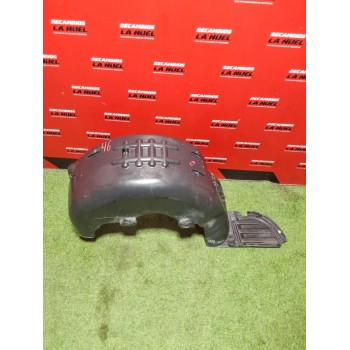 Recambio de paso de rueda trasero derecho para peugeot expert furgoneta (v_) 2.0 bluehdi 120 referencia OEM IAM 9832137780S 9833