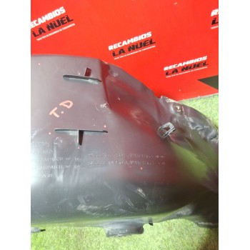 Recambio de paso de rueda trasero derecho para peugeot expert furgoneta (v_) 2.0 bluehdi 120 referencia OEM IAM 9832137780S 9833
