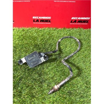 Recambio de sonda lambda para volkswagen crafter furgón (sy/sx)(09.2016) 2.0 35 furgón bl ta fwd [2,0 ltr. - 103 kw tdi] referen