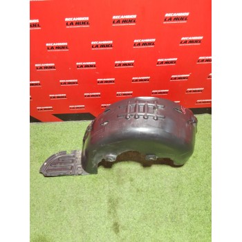 Recambio de paso de rueda trasero izquierdo para peugeot expert furgoneta (v_) 2.0 bluehdi 120 referencia OEM IAM 9833810880S 98