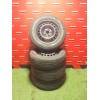 Recambio de juego neumaticos para volkswagen caddy v furgoneta/monovolumen (sba, sbh) 2.0 tdi bmt referencia OEM IAM 20560R16 5Q