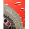 Recambio de juego neumaticos para volkswagen caddy v furgoneta/monovolumen (sba, sbh) 2.0 tdi bmt referencia OEM IAM 20560R16 5Q