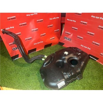 Recambio de deposito combustible para renault express (04.2021) 1.5 advance [1,5 ltr. - 70 kw blue dci diesel fap] referencia OE