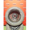 Recambio de juego neumaticos para volkswagen caddy v furgoneta/monovolumen (sba, sbh) 2.0 tdi bmt referencia OEM IAM 20560R16 5Q