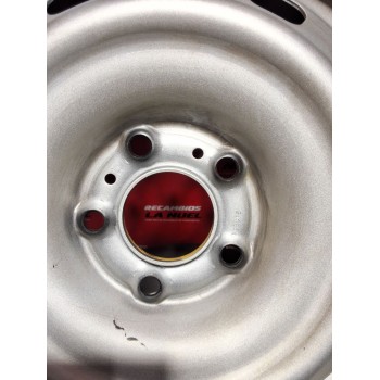 Recambio de juego neumaticos para peugeot partner furgoneta/monovolumen (k9) 1.5 bluehdi 100 referencia OEM IAM   