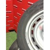 Recambio de juego neumaticos para peugeot partner furgoneta/monovolumen (k9) 1.5 bluehdi 100 referencia OEM IAM   