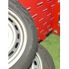 Recambio de juego neumaticos para peugeot partner furgoneta/monovolumen (k9) 1.5 bluehdi 100 referencia OEM IAM   