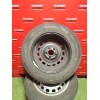 Recambio de juego neumaticos para peugeot partner furgoneta/monovolumen (k9) 1.5 bluehdi 100 referencia OEM IAM 195/65R15 983276