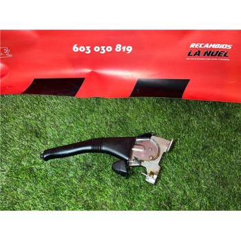 PALANCA FRENO DE MANO 11318239 