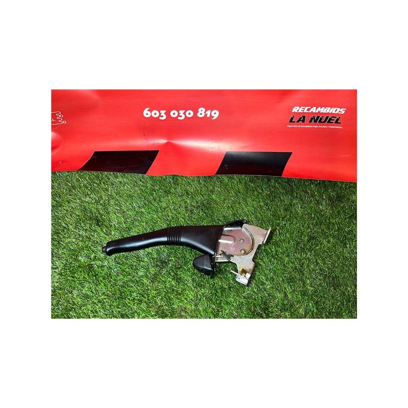 Recambio de palanca freno de mano para dacia dokker express (11.2012) 1.5 ambiance [1,5 ltr. - 55 kw dci diesel fap cat] referen