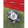 Recambio de buje delantero izquierdo para peugeot expert furgoneta (v_) 2.0 bluehdi 120 referencia OEM IAM 98136419  