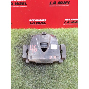 Recambio de pinza freno delantera derecha para peugeot expert furgoneta (v_) 2.0 bluehdi 120 referencia OEM IAM 9847270280 16132