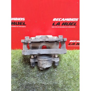 Recambio de pinza freno delantera derecha para peugeot expert furgoneta (v_) 2.0 bluehdi 120 referencia OEM IAM 9847270280 16132