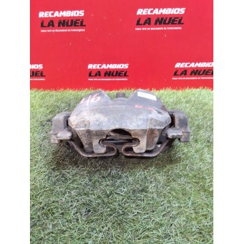 Recambio de pinza freno delantera derecha para peugeot expert furgoneta (v_) 2.0 bluehdi 120 referencia OEM IAM 9847270280 16132