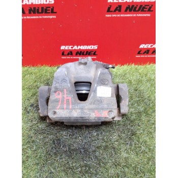 Recambio de pinza freno delantera izquierda para peugeot expert furgoneta (v_) 2.0 bluehdi 120 referencia OEM IAM 9847269880 161